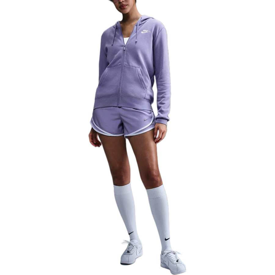 Nike Nike Sportswear Club Fleece Women's Full Zip Hoodie