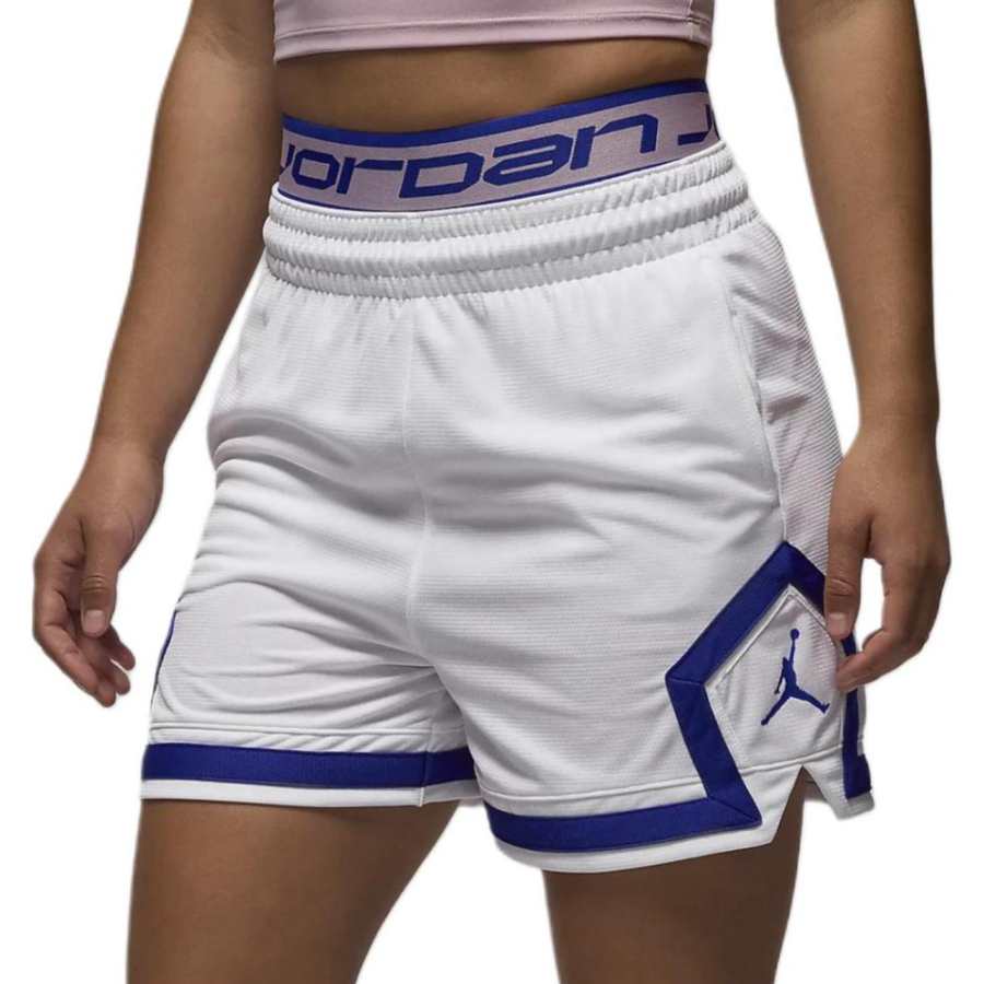 Jordan Jordan Sport Sports Shorts Women's White