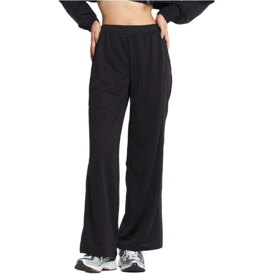 New Balance New Balance Casual Pants Women's Black