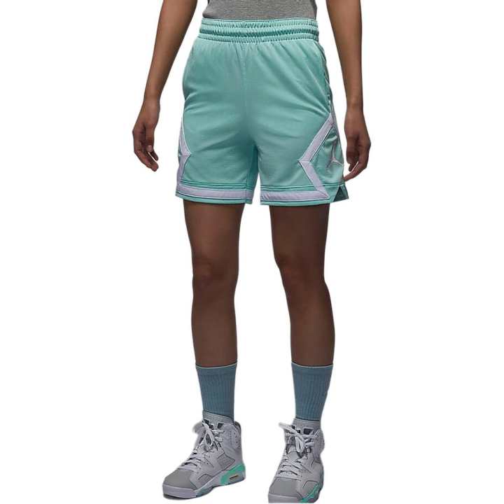 Jordan Jordan Casual Shorts Women's Light Green