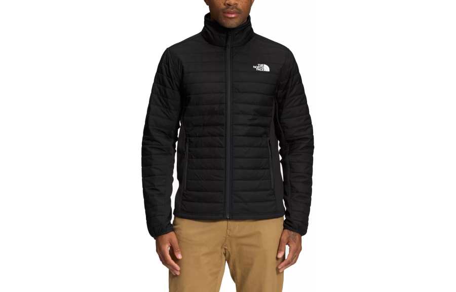 THE NORTH FACE Jackets & Coats Men's Black