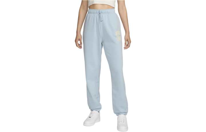 Nike Nike Sportswear Club Fleece Women's Oversized Mid-Rise Sweatpants