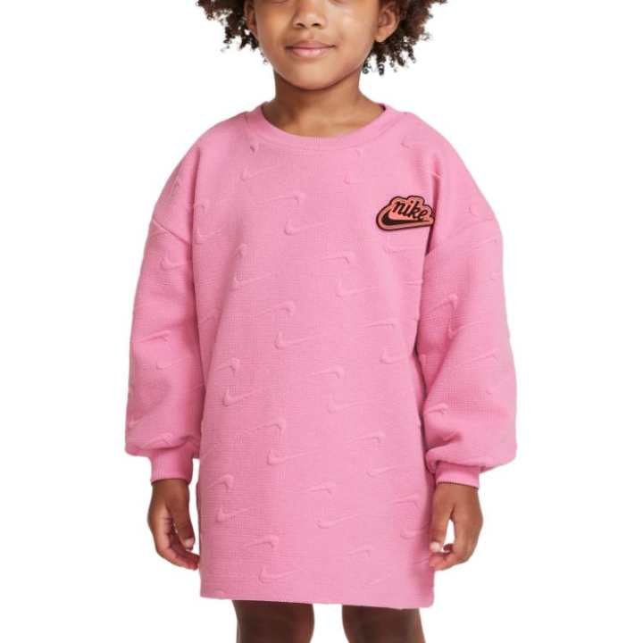 Nike Nike Children's Dress Pre school Pink