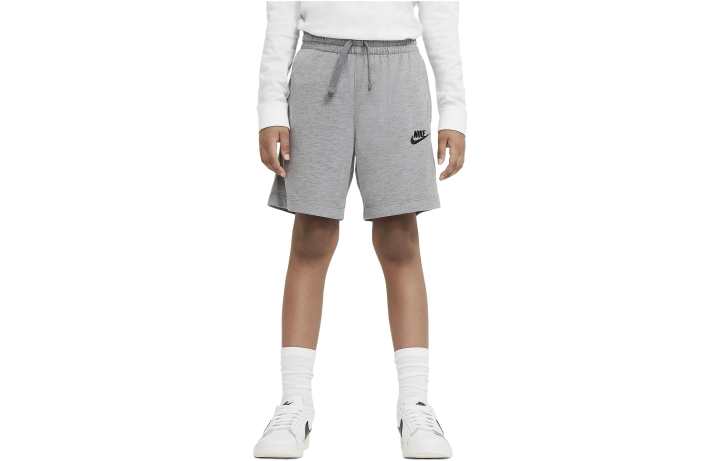 Nike Nike Jersey Kids Shorts Kids' Gray