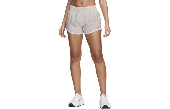 Nike Nike One Casual Shorts Women's White