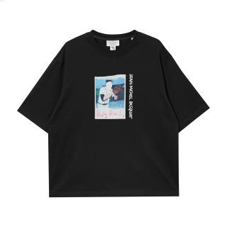 JACK&JONES JACK JONES· x BSQ T Shirt Unisex