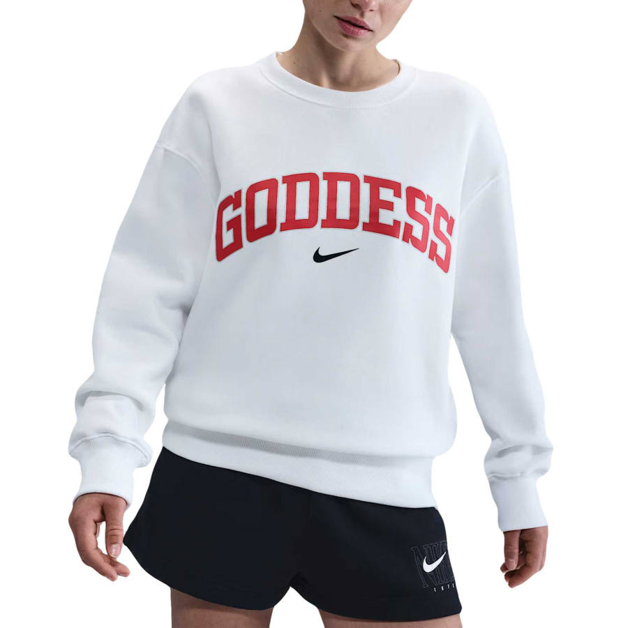Nike Nike Sportswear Phoenix Fleece Sweatshirt Women's