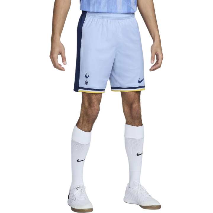 Nike Nike Tottenham Hotspur 2024/25 Stadium Away Soccer Bottom Men's Cobalt Blue
