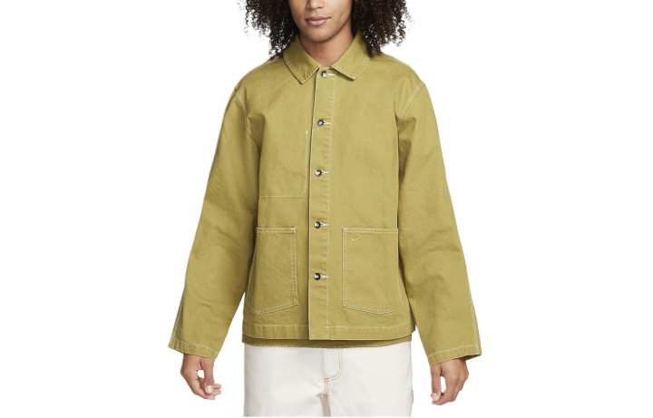 Nike Nike SS24 Life Collection Jackets & Coats Men's Moss