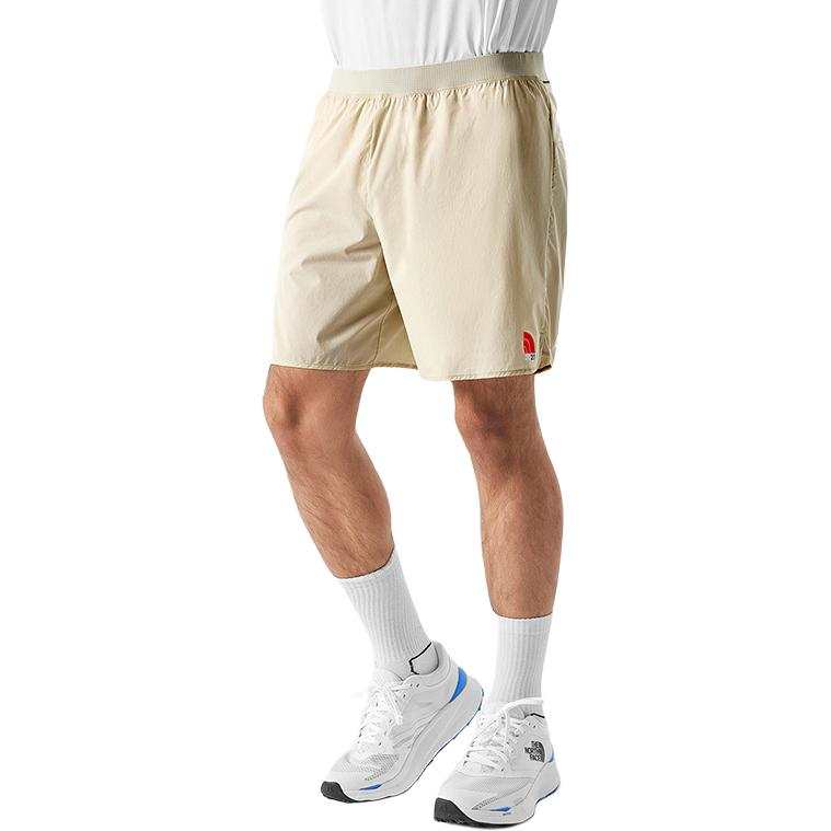 THE NORTH FACE TheNorthFace SUMMIT Casual Shorts Men's Beige
