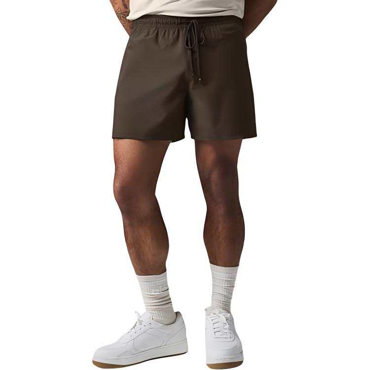 Alo Yoga Casual Shorts Men's Moderate