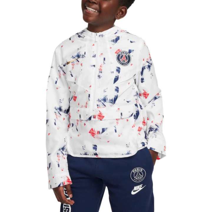 Nike Nike Jackets & Coats White Teenagers