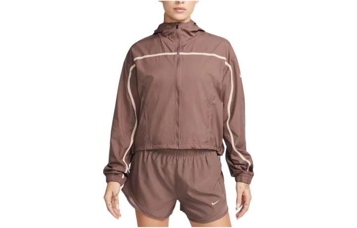Nike Nike Jackets & Coats Women's Brown
