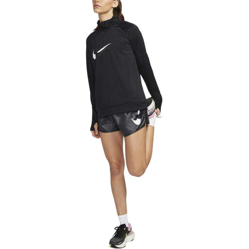 Nike Nike Sports Shorts Women's Black
