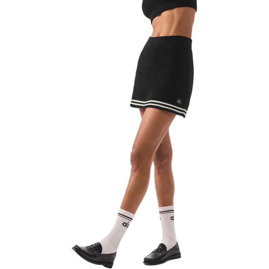 Alo Yoga Casual Short Skirts Women's