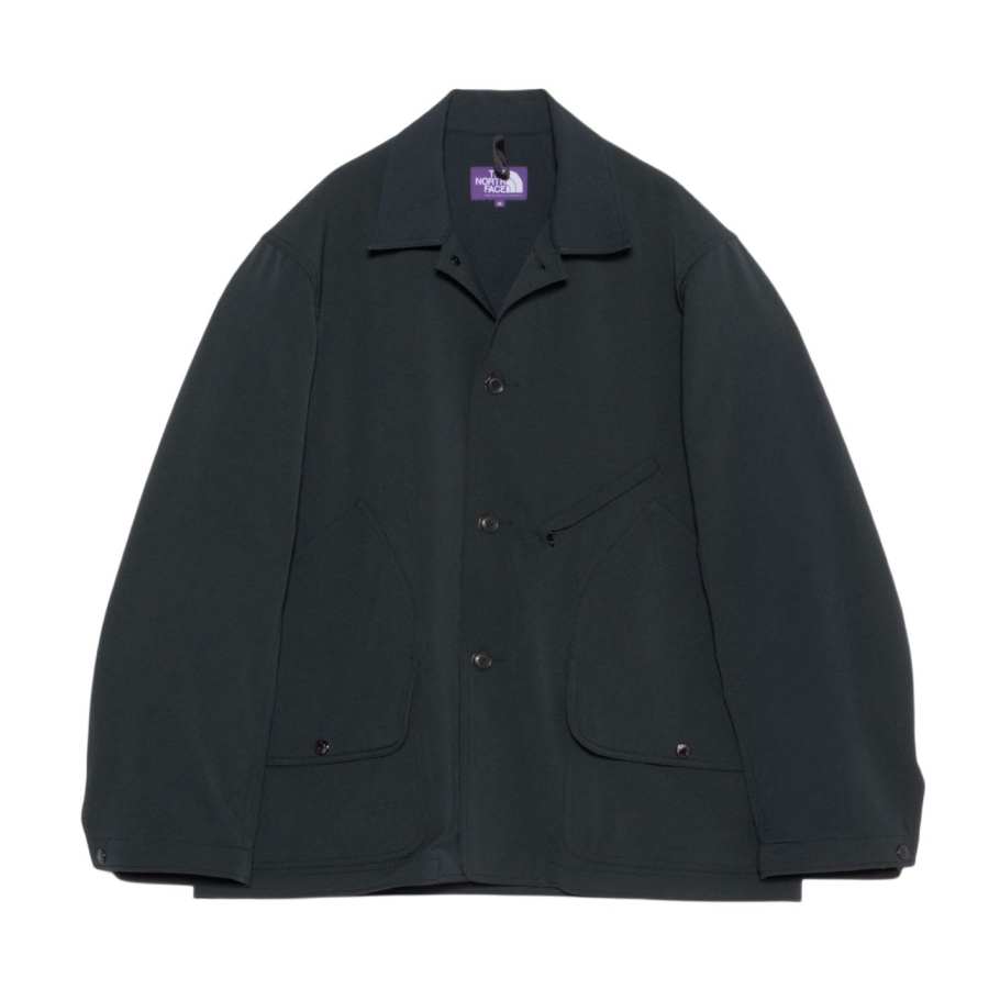 THE NORTH FACE PURPLE LABEL ALPHADRY Jacket Men's