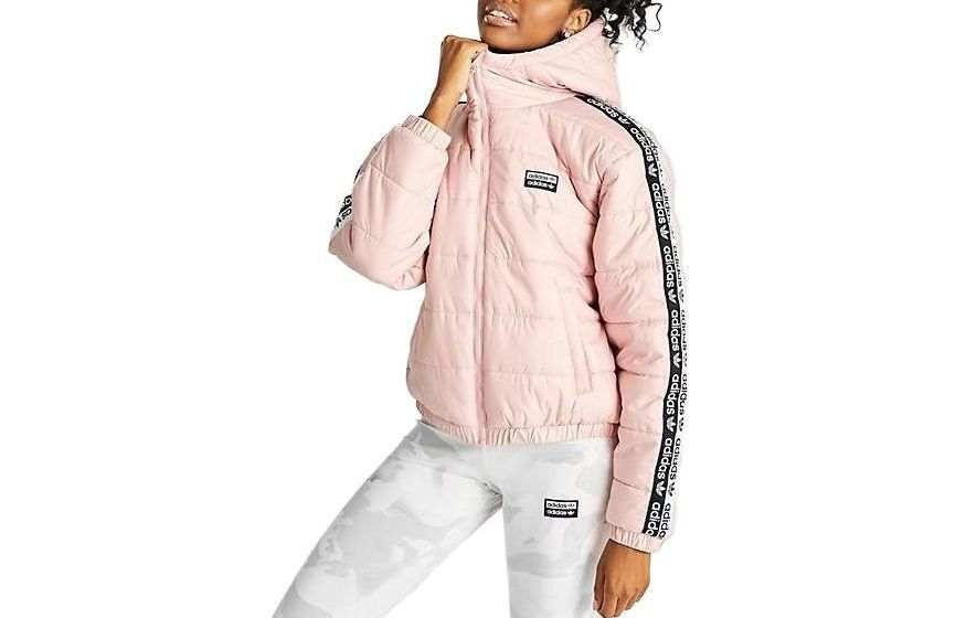 Adidas Originals Jackets & Coats Women's Pink