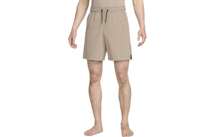 Nike Nike Dri FIT Unlimited Casual Shorts Men's Khaki