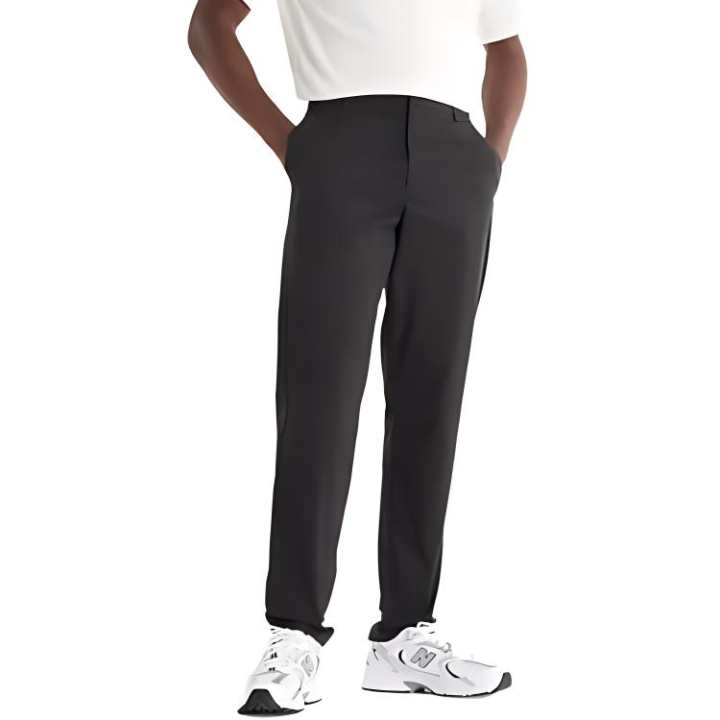 New Balance New Balance Casual Pants Men's Black