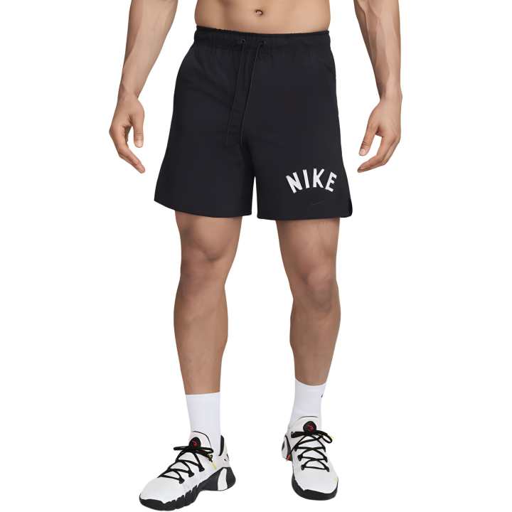 Nike Nike Unlimited Swoosh Men's 7" Dri-FIT Unlined Versatile Shorts