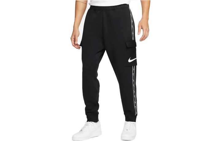 Nike Nike Casual Pants Women's Black