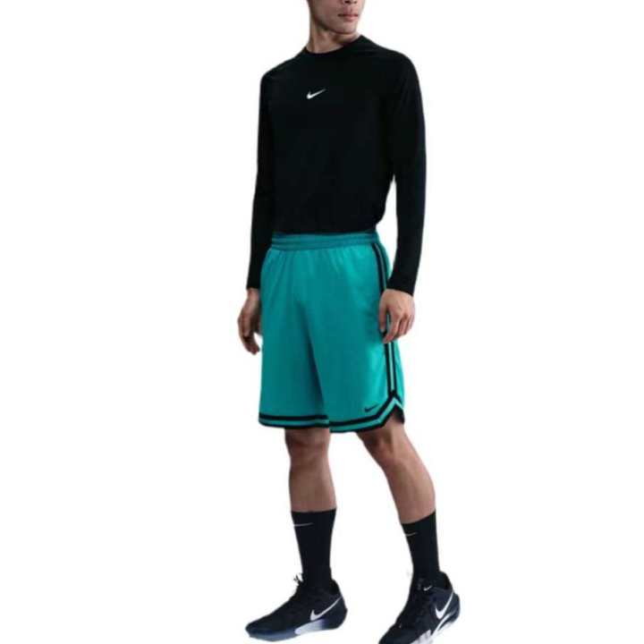 Nike Nike DNADri Fit SS25 Basketball Shorts Men's Green