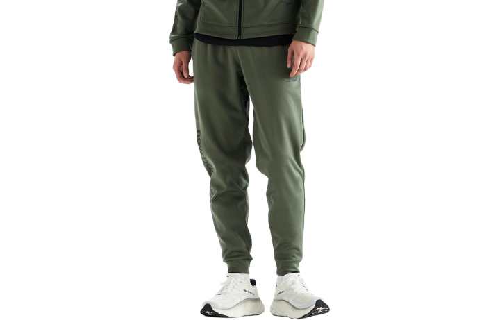 New Balance New Balance Casual Pants Men's Green