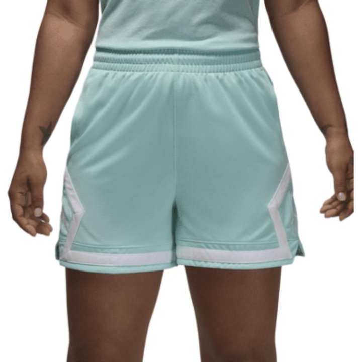 Jordan JORDAN Sport Women's 4' Diamond Shorts