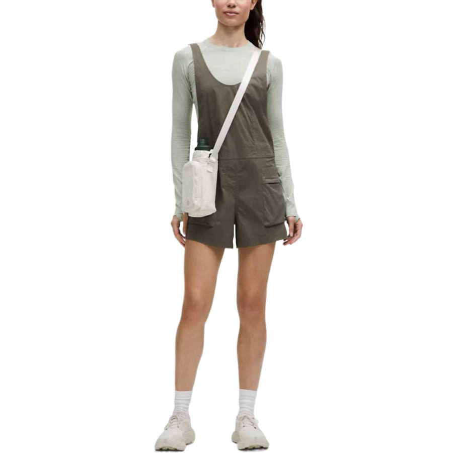 Lululemon Lululemon Glyde Jumpsuit Women's