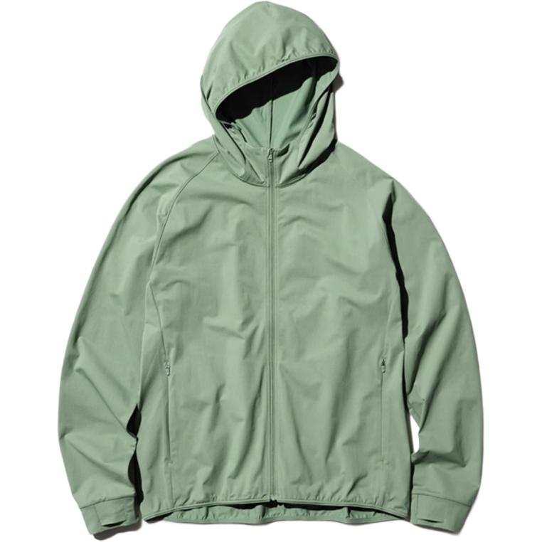 UNIQLO Breathable And Quick Dry Sun Protection Clothing Unisex