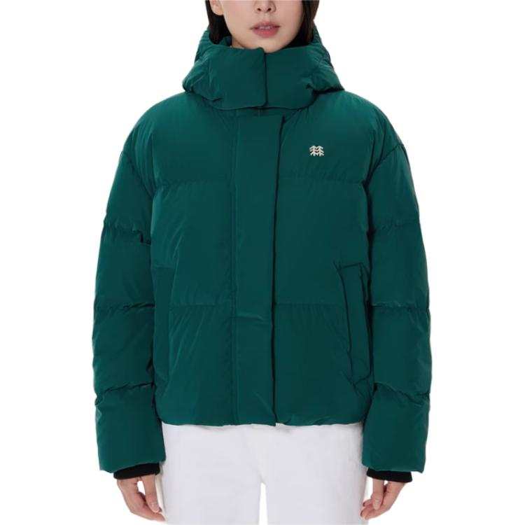 KOLON SPORT CAMPING Down Jacket Women's