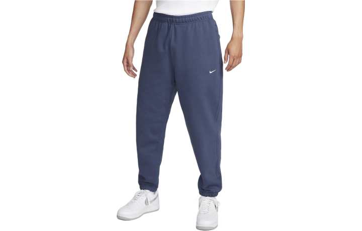 Nike Nike Knitted Sweatpants Men's Thunder Blue