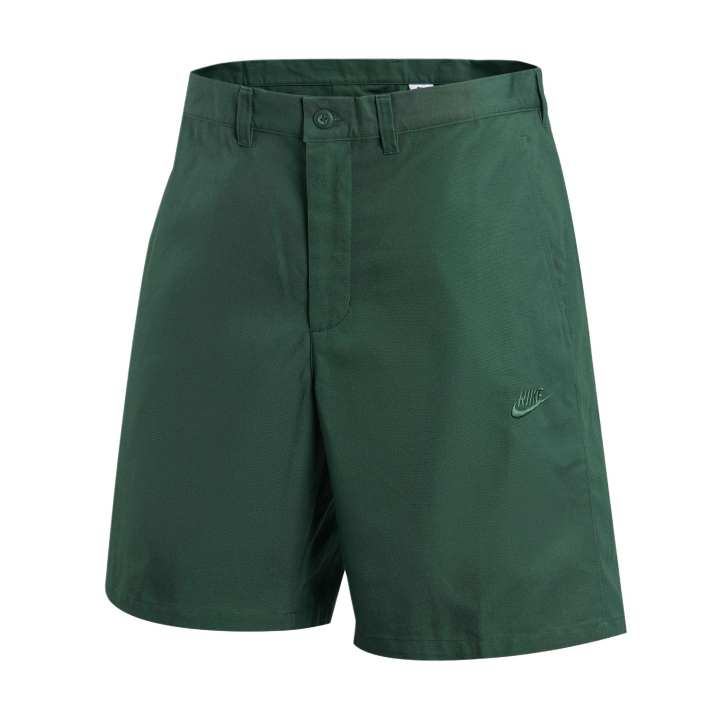 Nike Nike Club FUTURA Casual Shorts Men's