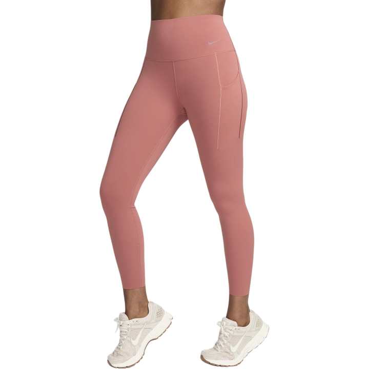 Nike Nike Universa Sports Pants Women's Canyon Pink