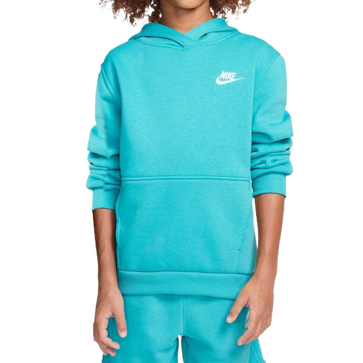 Nike Nike Sweatshirt Green Teenagers