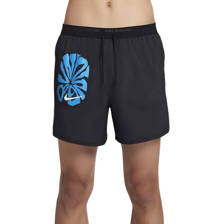 Nike Nike Stride Run Energy Dri FIT Casual Shorts Men's Black