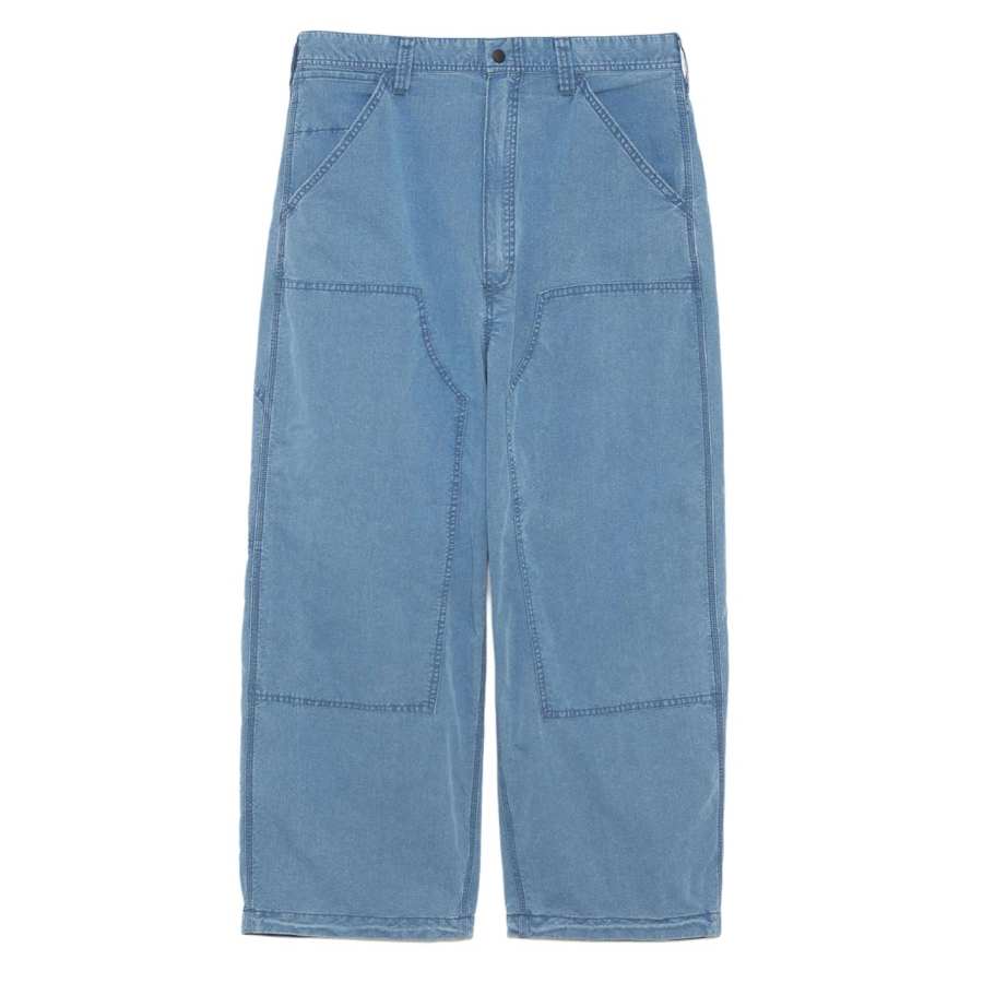 THE NORTH FACE PURPLE LABEL Casual Pants Men's