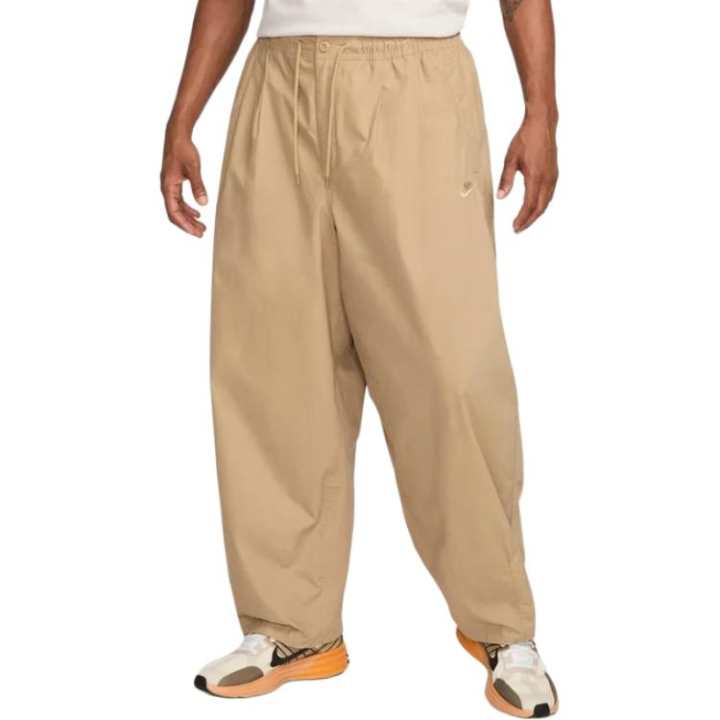 Nike Nike Club SS25 Casual Pants Men's Parachute Beige/Parachute Beige
