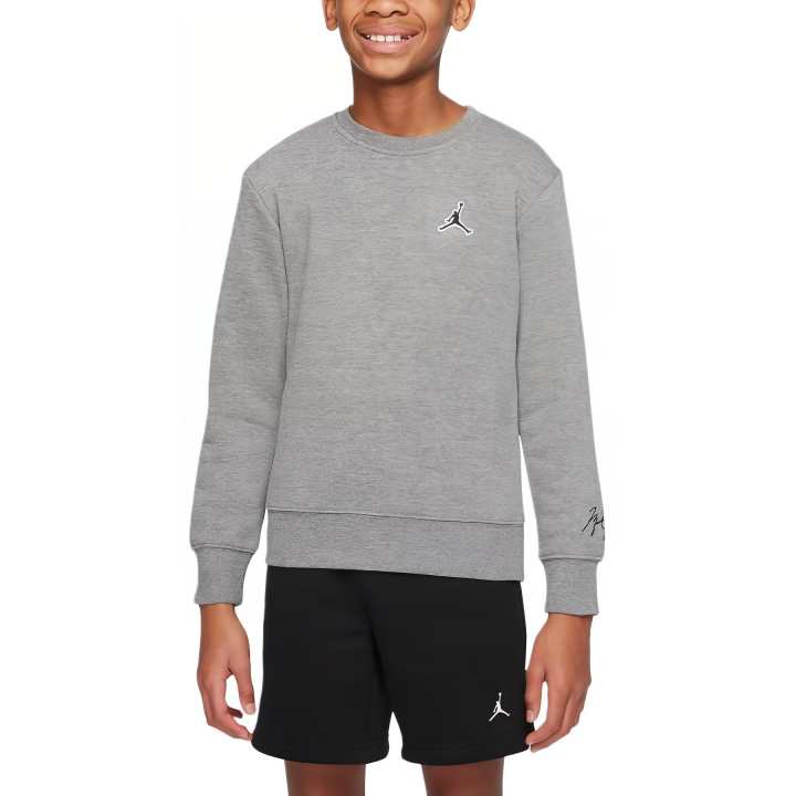 Jordan Jordan Grade School Sweaters Crew Neck Moderate