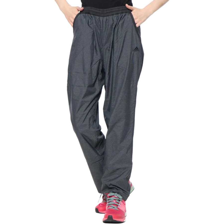 Adidas Adidas Sport Casual Pants Women's Black