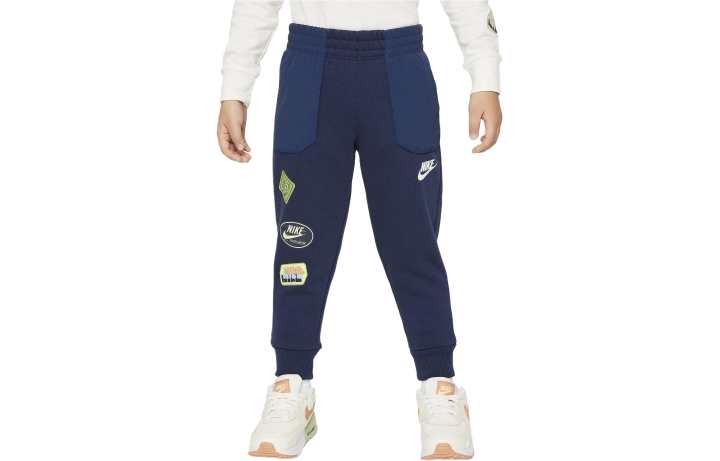 Nike Nike Baby Knitted Sweatpants Moderate