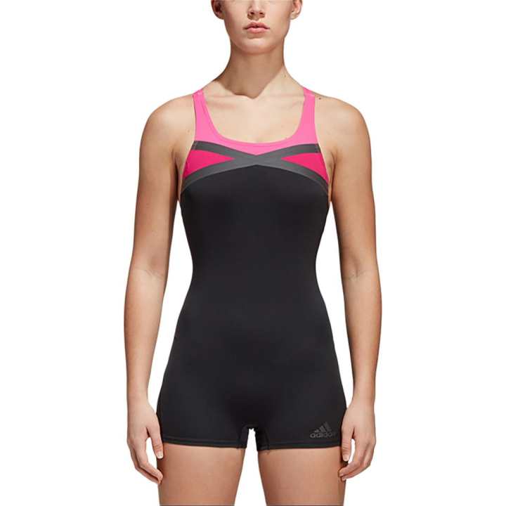 Adidas Adidas One piece Swimsuit Women's Black