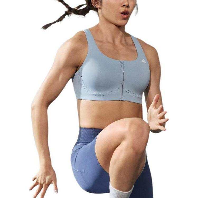 Adidas Adidas Sports Underwear Women's Light Aqua Blue