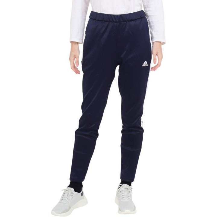 Adidas Adidas Casual Pants Women's Marine Blue