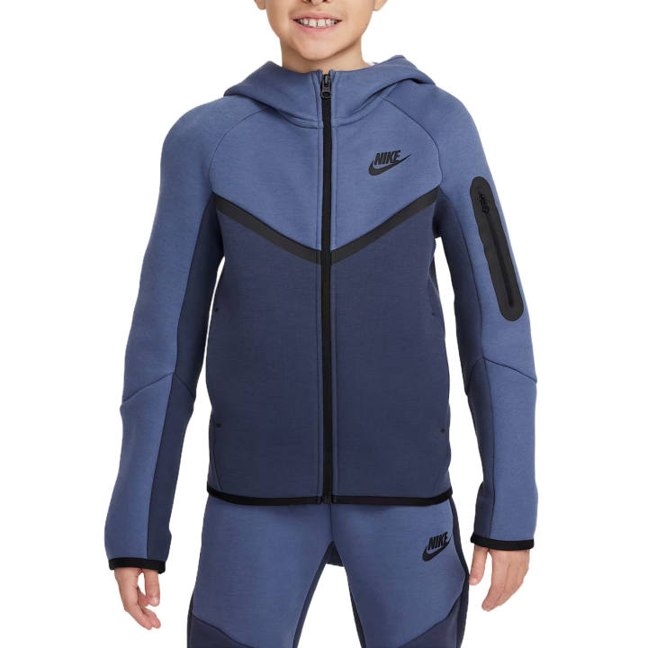 Nike Nike Sweatshirt Sportswear Tech Fleece Kids'
