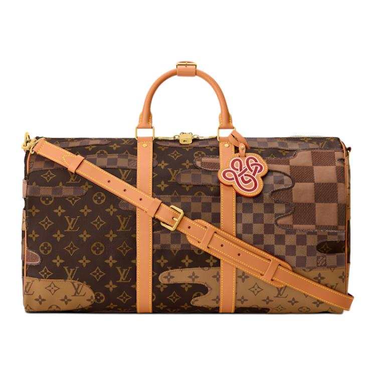 LOUIS VUITTON Lv None