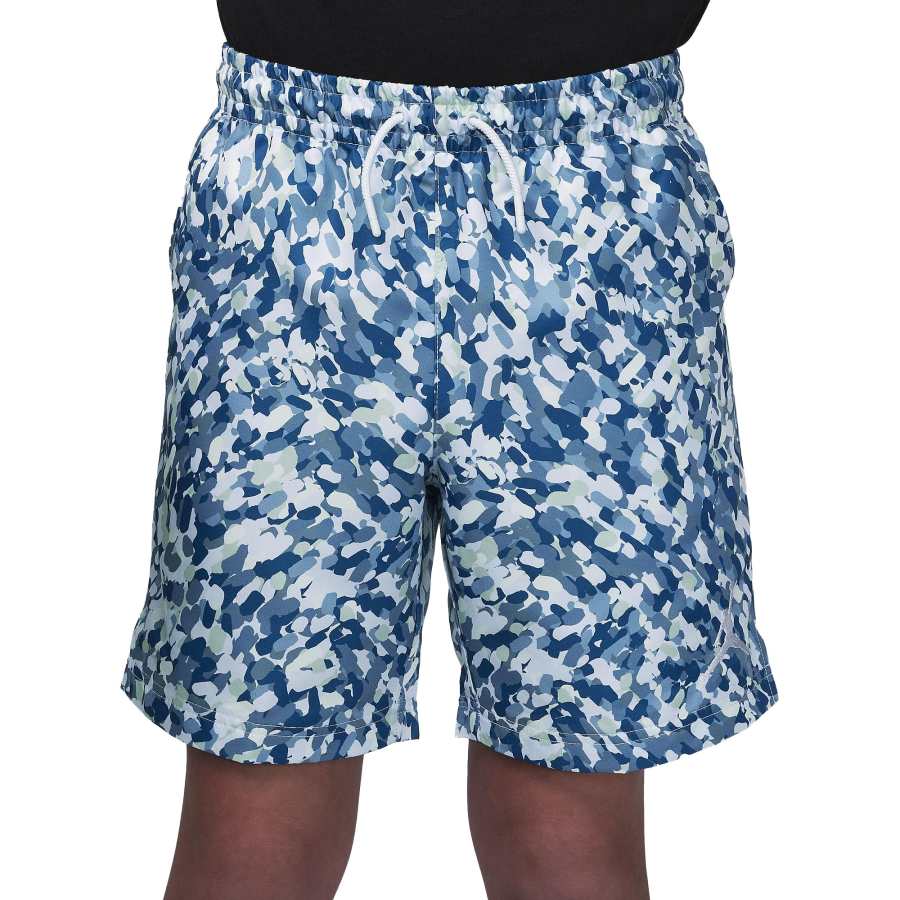Jordan Jordan Shorts Teenagers Industrial Blue