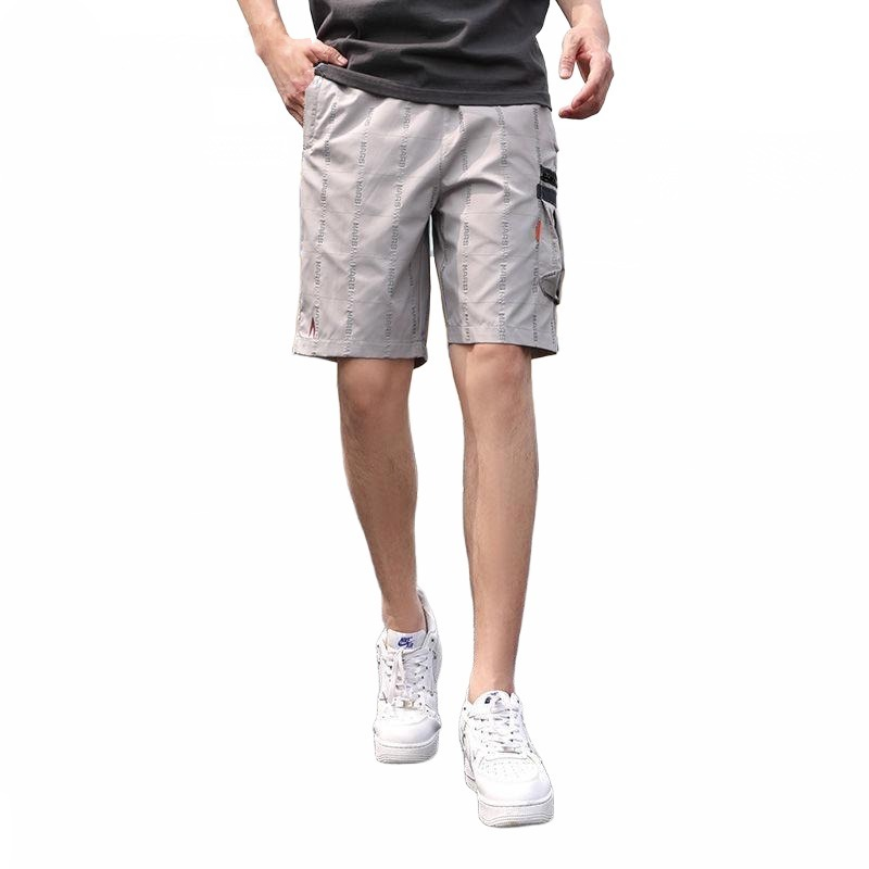 Kappa Casual Shorts Men's Moderate