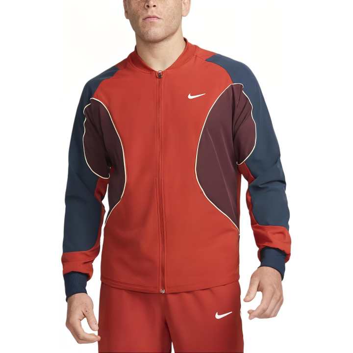 Nike Nike Court Advantage Men's Dri-FIT Tennis Jacket