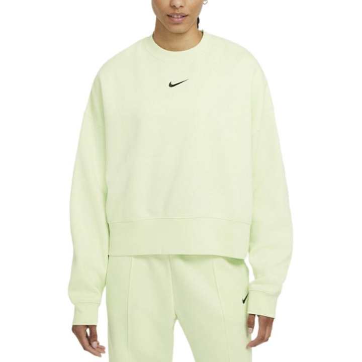Nike Nike Sweatshirt Women's Light Green